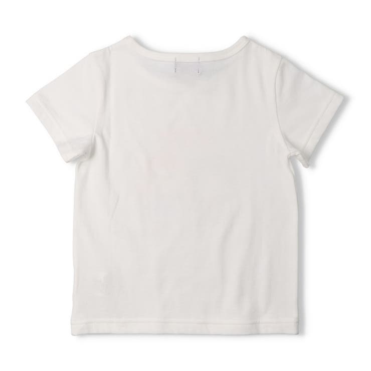 日本製【モンチッチ】ダディコ半袖Ｔシャツ | こどもの森e-shop | 詳細画像2 