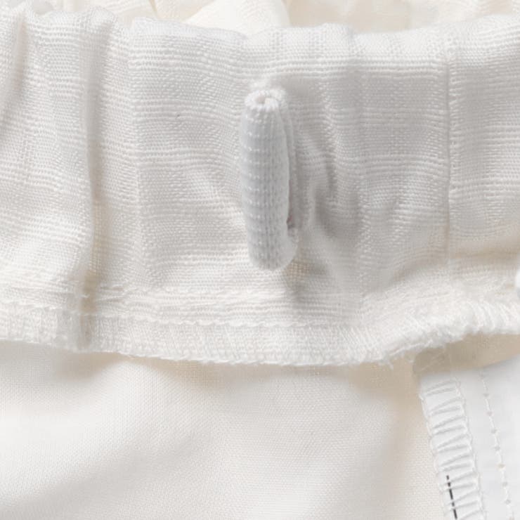 ダディコ刺繍フリルショートパンツ | こどもの森e-shop | 詳細画像8 