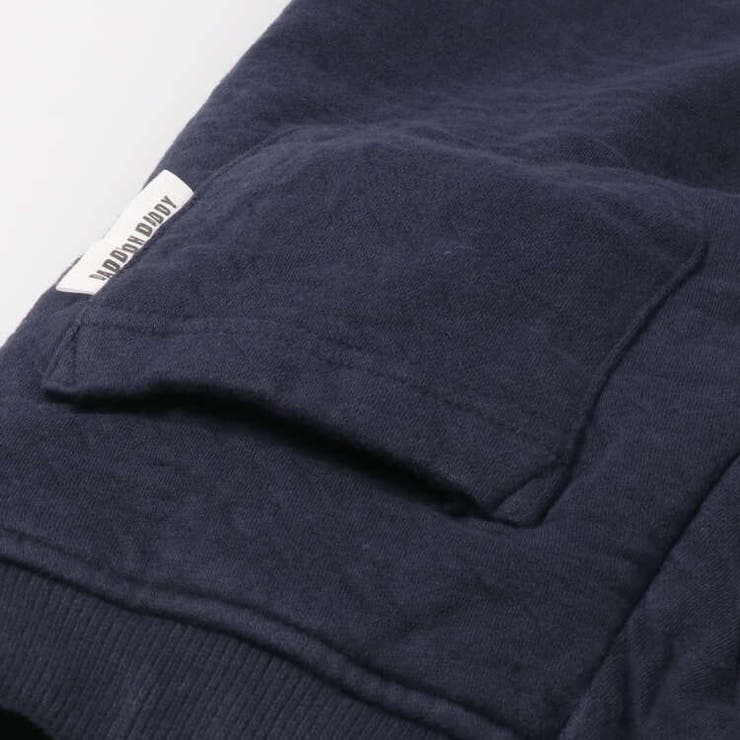 ニットキルト裾ゴム長パンツ・長ズボン | こどもの森e-shop | 詳細画像6 