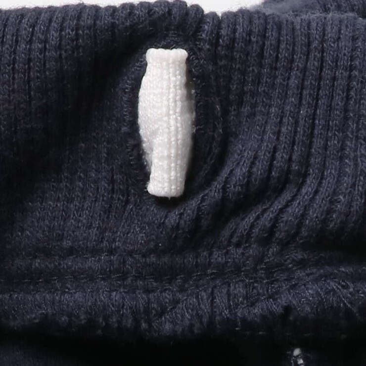 ニットキルト裾ゴム長パンツ・長ズボン | こどもの森e-shop | 詳細画像8 