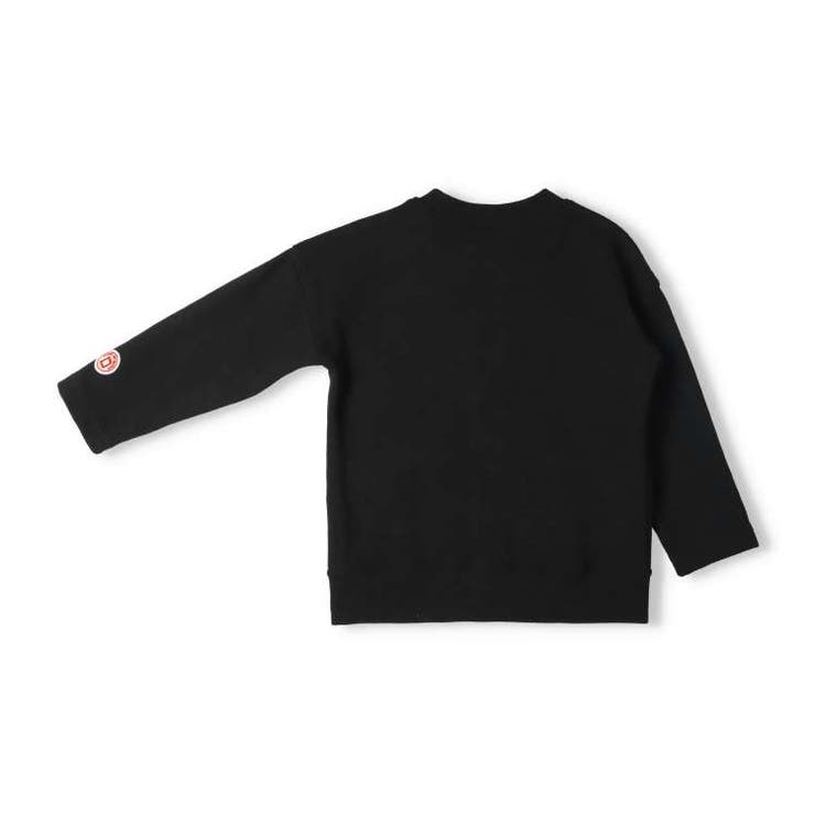 日本製 リップルジップ長袖カーディガン 90cm～130cm V52400 | こどもの森e-shop | 詳細画像4 