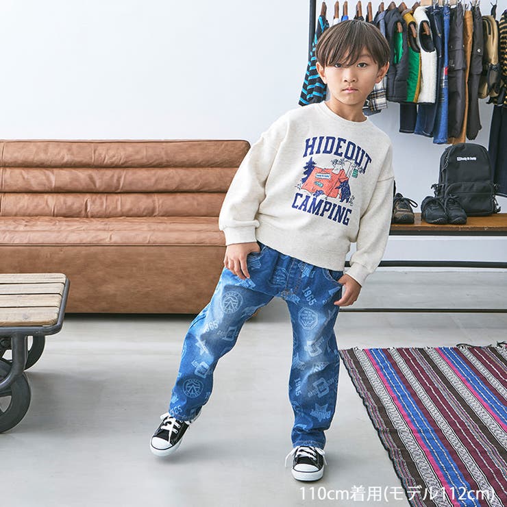 子供服 Daddy Oh | こどもの森e-shop | 詳細画像11 