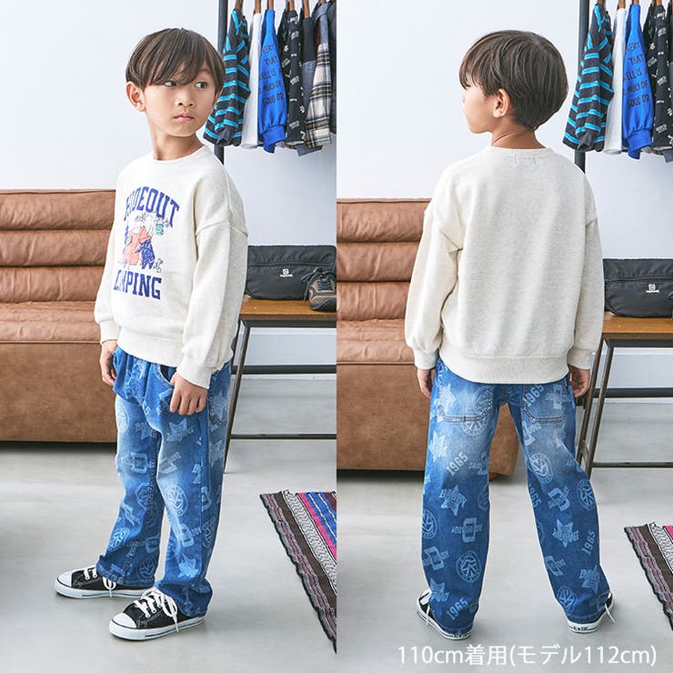 子供服 Daddy Oh | こどもの森e-shop | 詳細画像12 