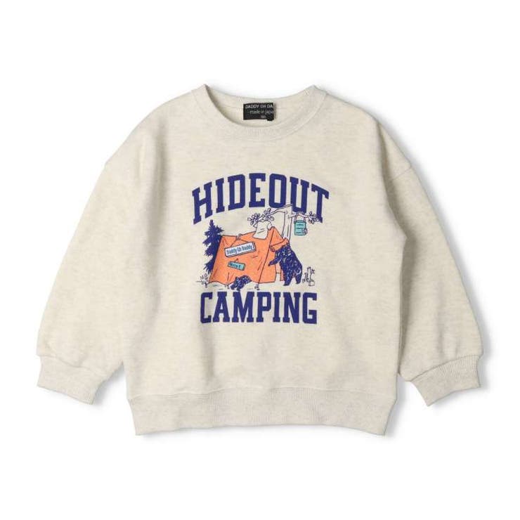 子供服 Daddy Oh | こどもの森e-shop | 詳細画像2 