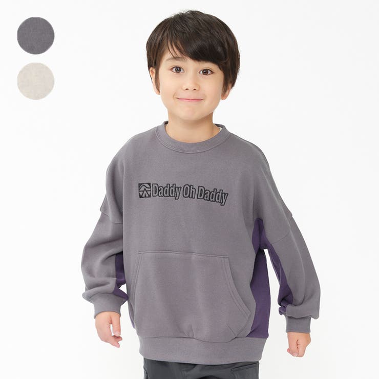 子供服 Daddy Oh | こどもの森e-shop | 詳細画像1 