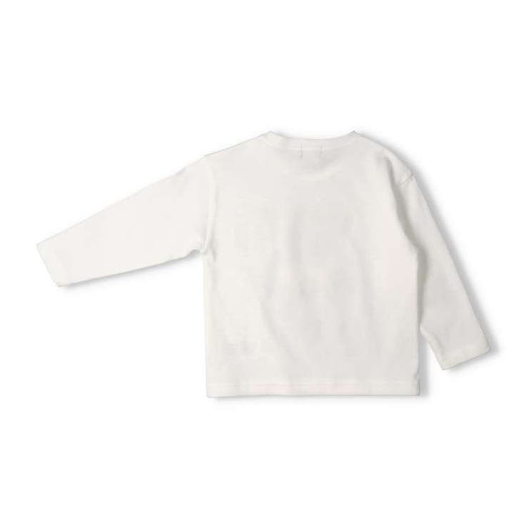 【子供服】DaddyOhDaddy(ダディオダディ)日本製アウトドア柄プリントTシャツ90cm～130cmV52816