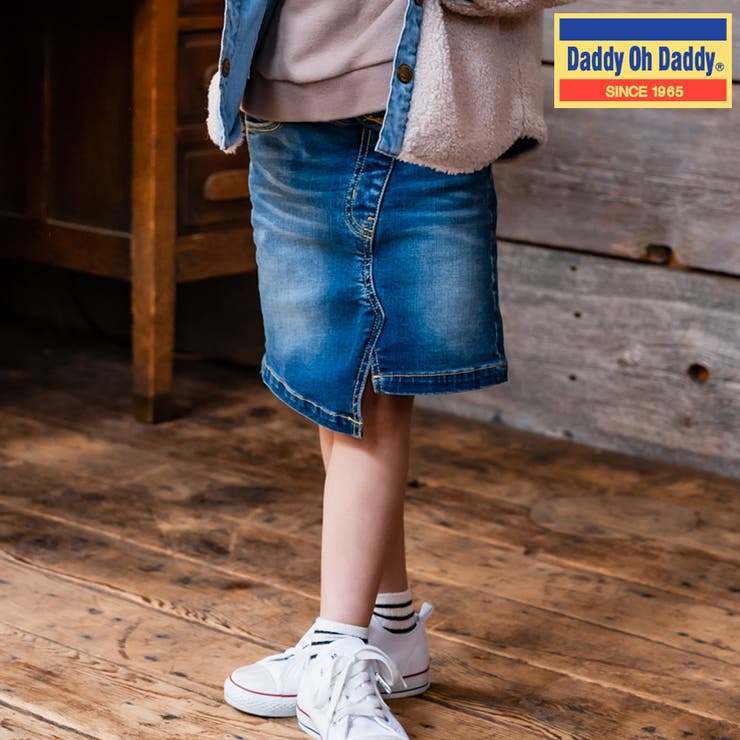 Daddy Oh Daddy 品番 Mtik こどもの森e Shop コドモノモリイーショップ のキッズファッション通販 Shoplist ショップリスト