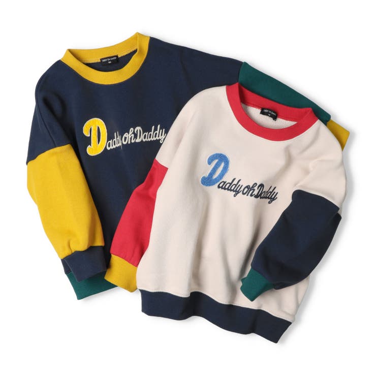 子供服 Daddy Oh | こどもの森e-shop | 詳細画像9 