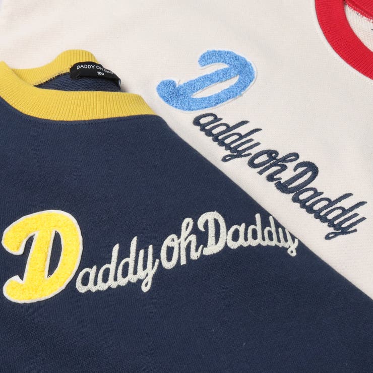 子供服 Daddy Oh | こどもの森e-shop | 詳細画像5 