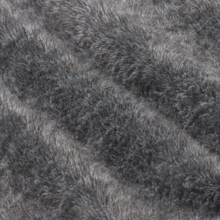 ワッペン付インディゴ爆温裏起毛裾リブ長パンツ | こどもの森e-shop | 詳細画像7 