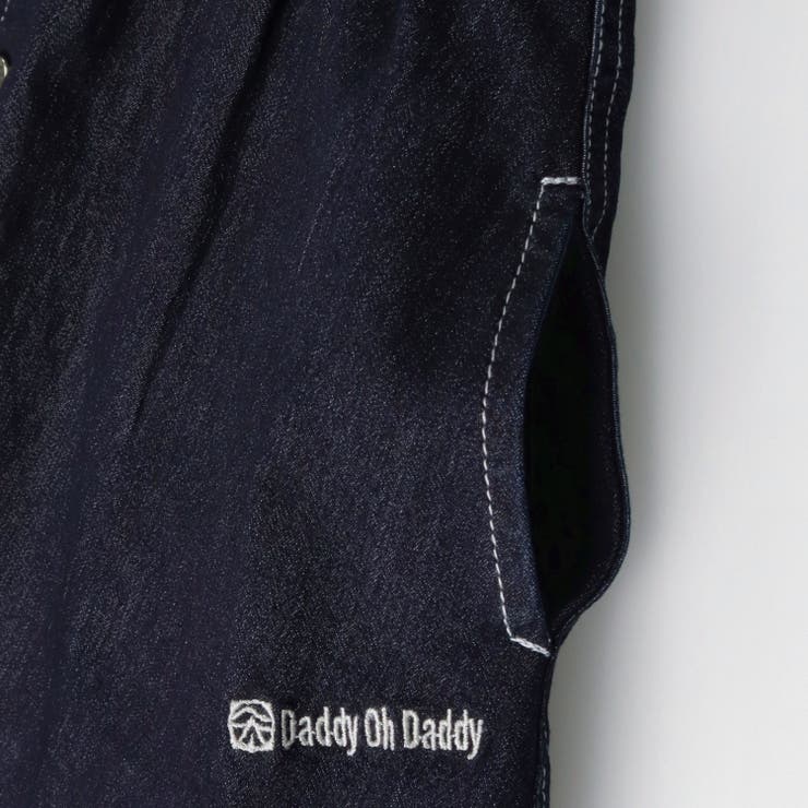 デニムジャンパースカート | こどもの森e-shop | 詳細画像6 