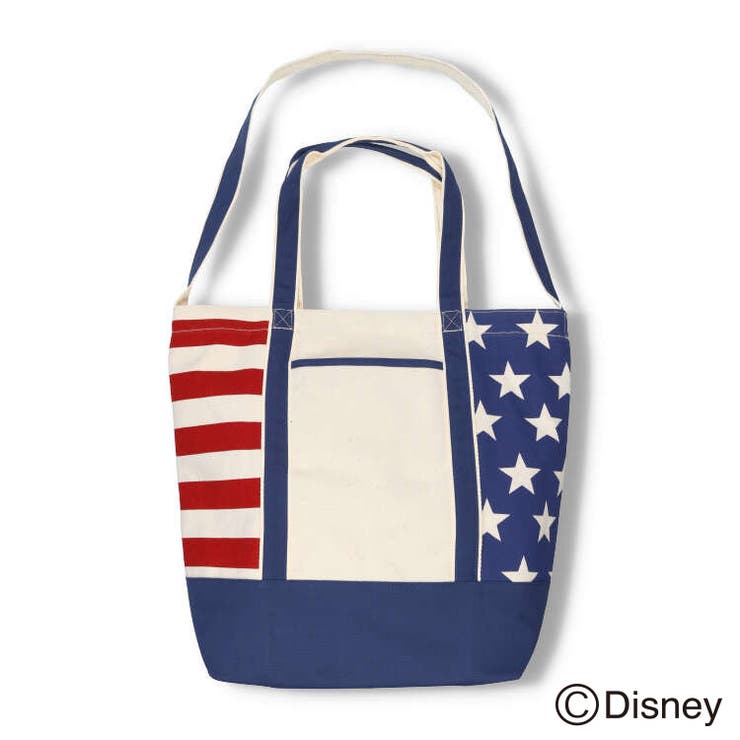 ミッキーデザイントートバック V87600 | こどもの森e-shop | 詳細画像2 