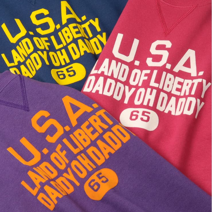 【ネット限定】フロッキープリント裏起毛トレーナー | こどもの森e-shop | 詳細画像10 