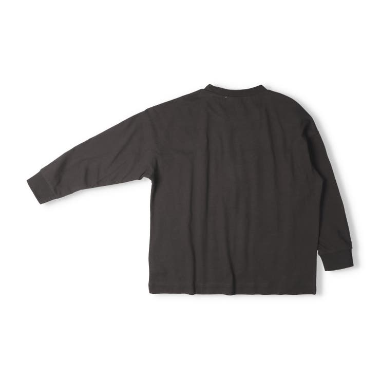 子供服DaddyOhDaddy(ダディオダディ)【ネット限定】チェーン刺繍Ｔシャツ120cm～170cmV9685