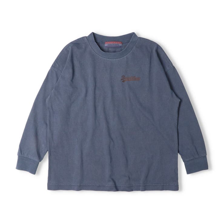 子供服DaddyOhDaddy(ダディオダディ)【ネット限定】ロゴプリントＴシャツ120cm～170cmV9685