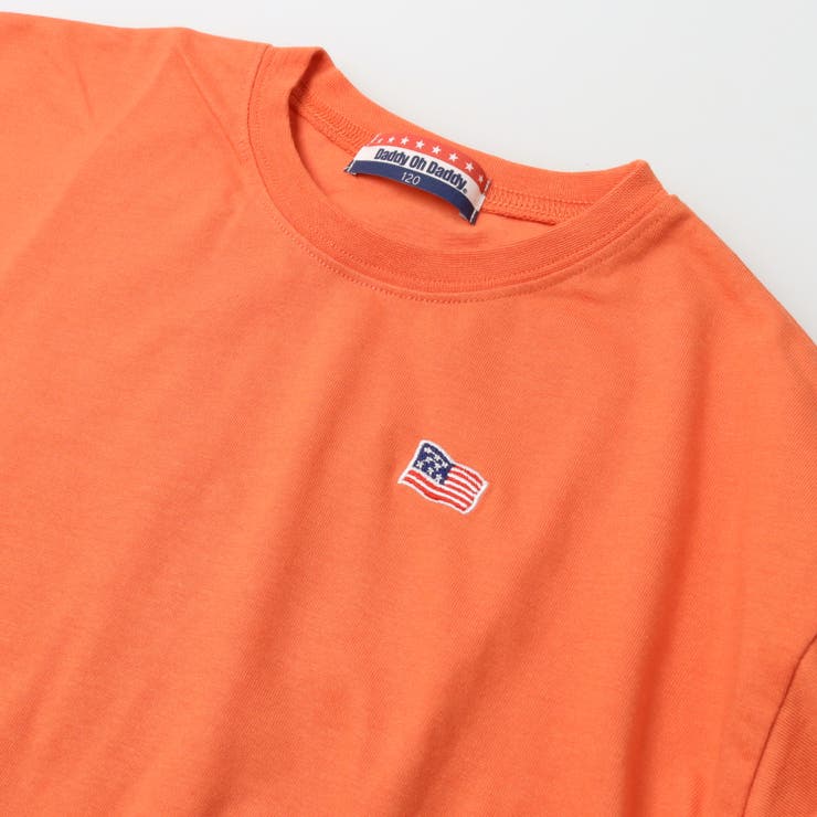 ロゴバックプリント長袖Ｔシャツ | こどもの森e-shop | 詳細画像4 