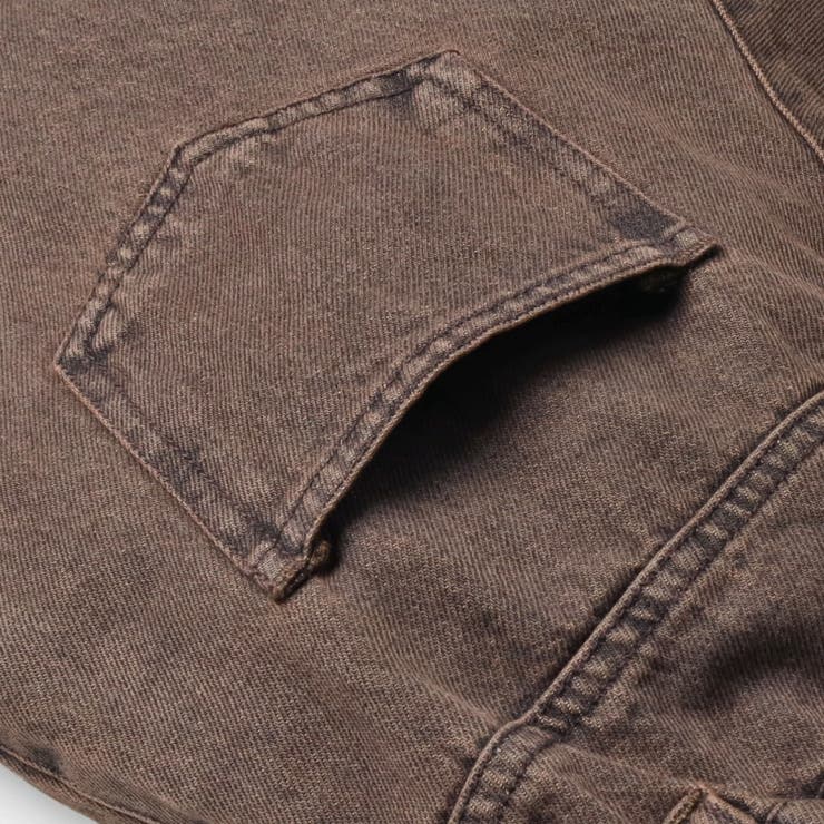 バレルレッグデニムパンツ | こどもの森e-shop | 詳細画像7 