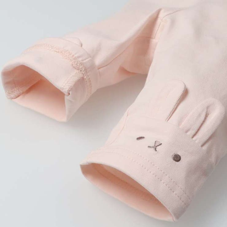 裾うさぎ6分丈レギンスパンツ | こどもの森e-shop | 詳細画像6 
