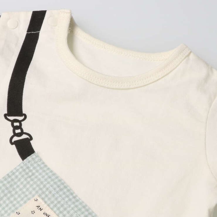 【子供服】 kid´s zoo | こどもの森e-shop | 詳細画像6 