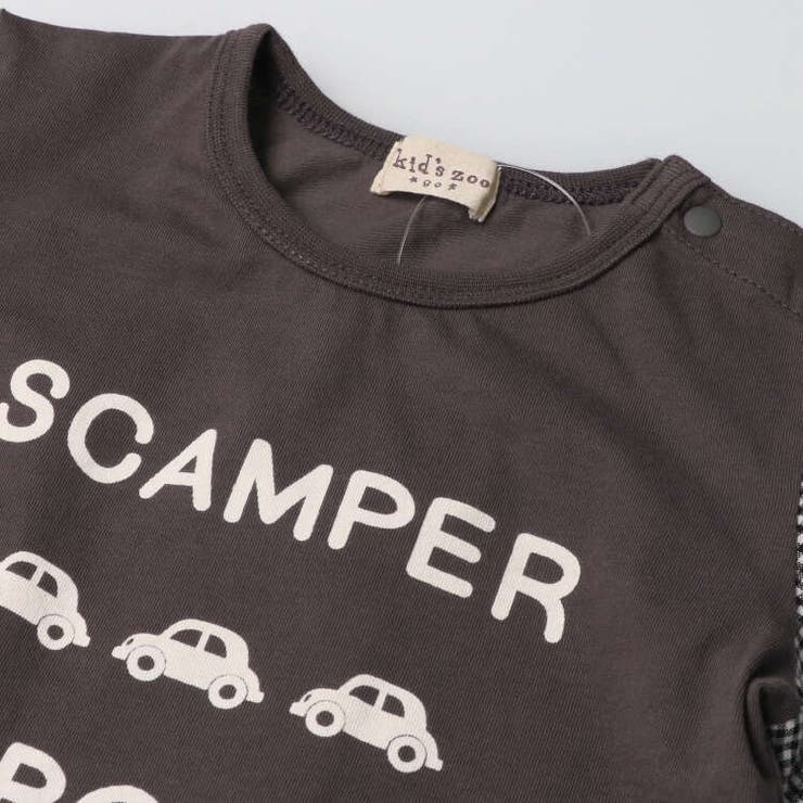 【子供服】 kid´s zoo | こどもの森e-shop | 詳細画像5 