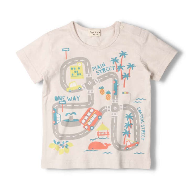 【子供服】 kid´s zoo | こどもの森e-shop | 詳細画像3 