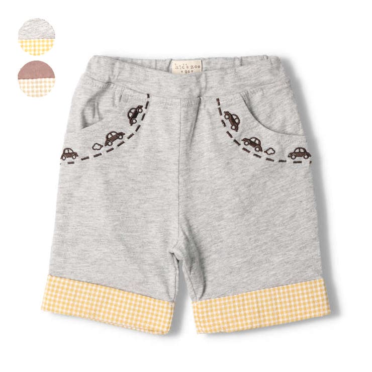 【子供服】 kid´s zoo | こどもの森e-shop | 詳細画像1 