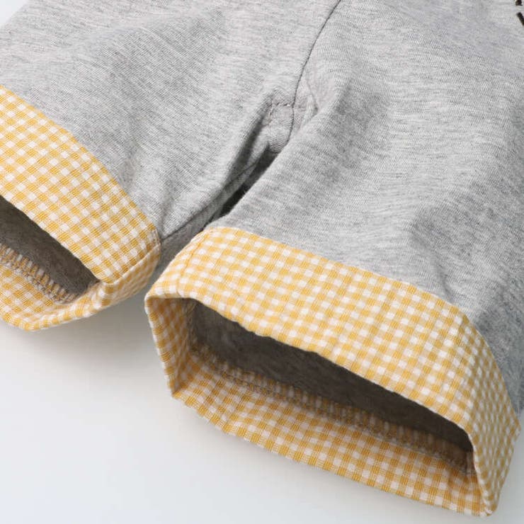 【子供服】 kid´s zoo | こどもの森e-shop | 詳細画像6 