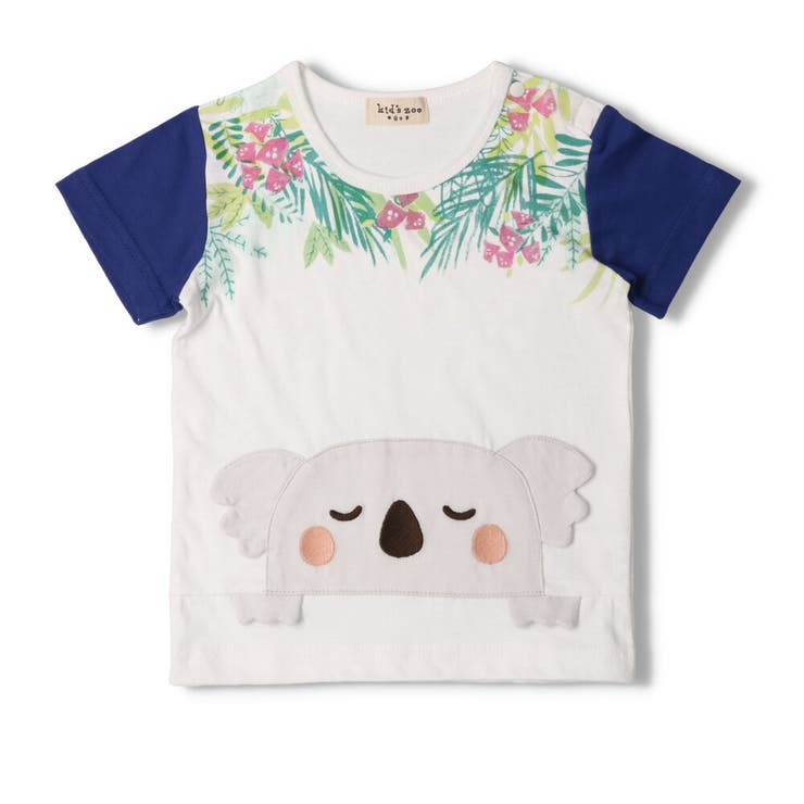【子供服】 kid´s zoo | こどもの森e-shop | 詳細画像2 