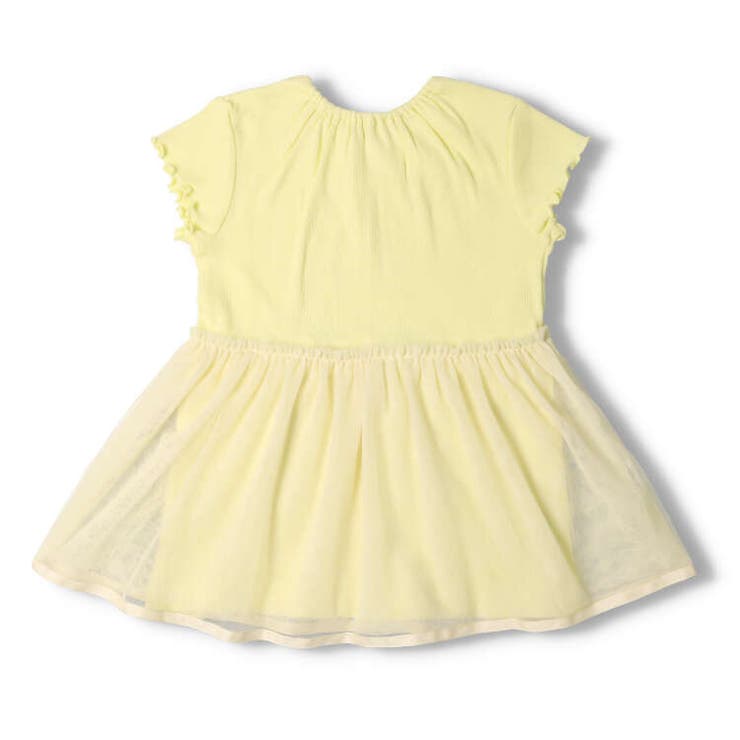 kid´s zoo チュールスカートワンピース | こどもの森e-shop | 詳細画像4 