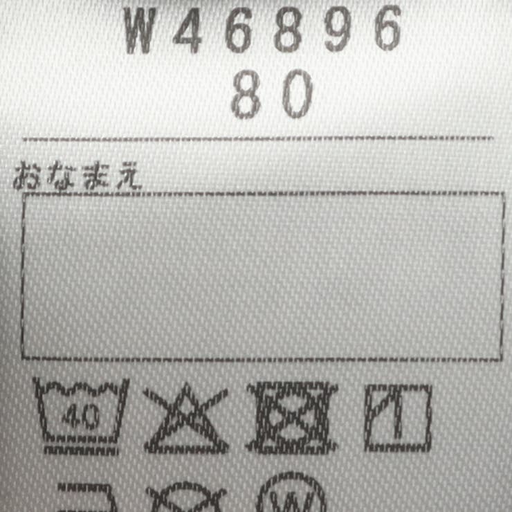 ドッキング半袖Ｔシャツ | こどもの森e-shop | 詳細画像8 