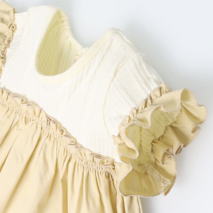 ドッキング半袖Ｔシャツ | こどもの森e-shop | 詳細画像4 