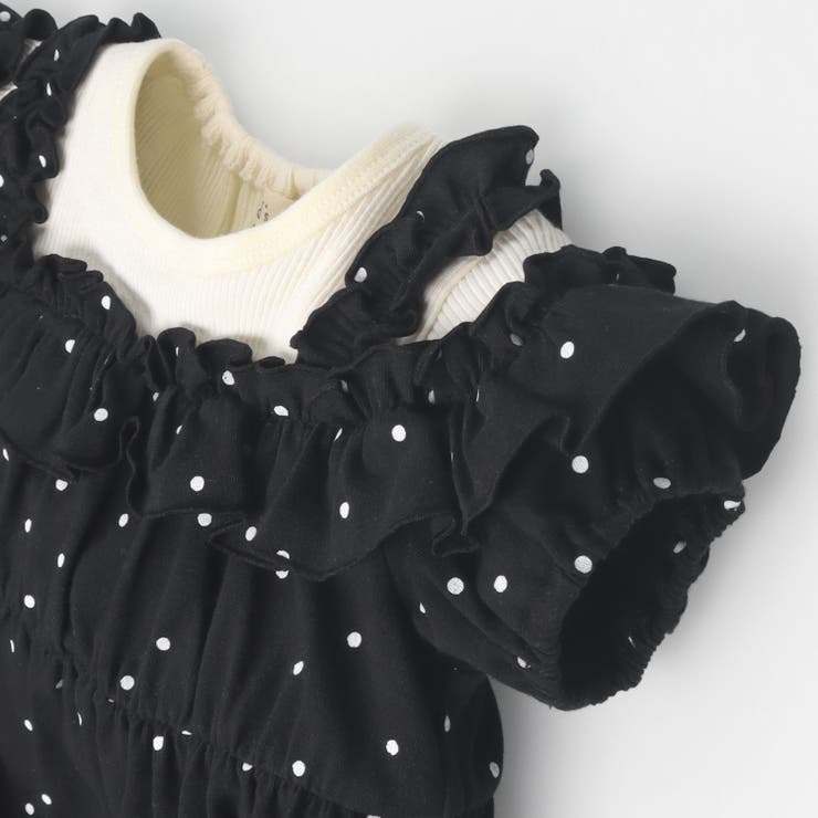 ドッキング半袖Ｔシャツ | こどもの森e-shop | 詳細画像6 