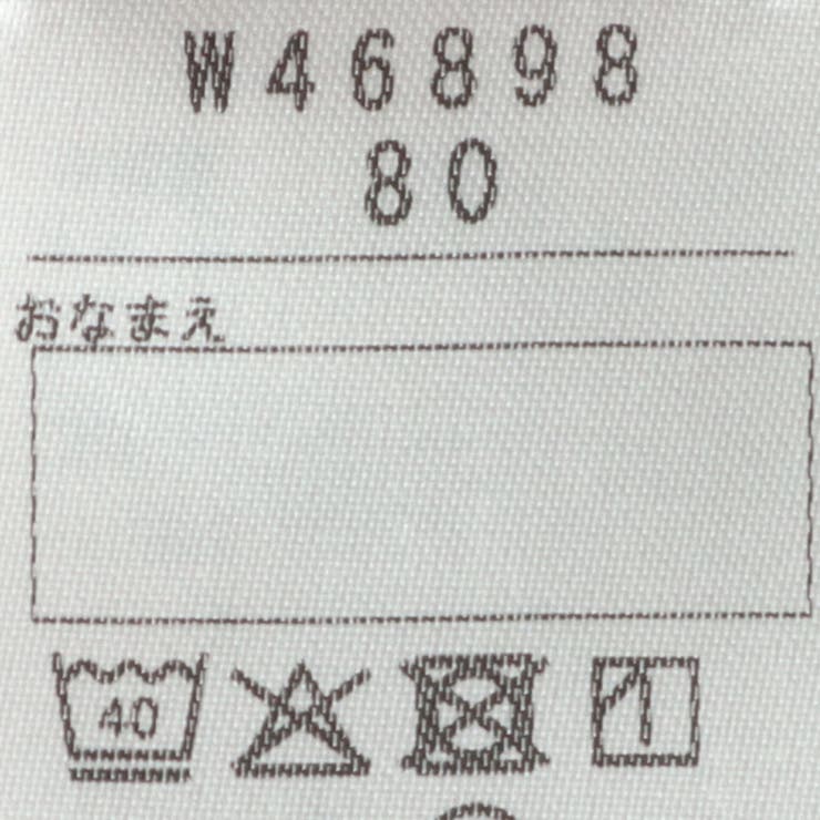 ねこ・うさぎデザイン袖レース半袖Ｔシャツ | こどもの森e-shop | 詳細画像6 