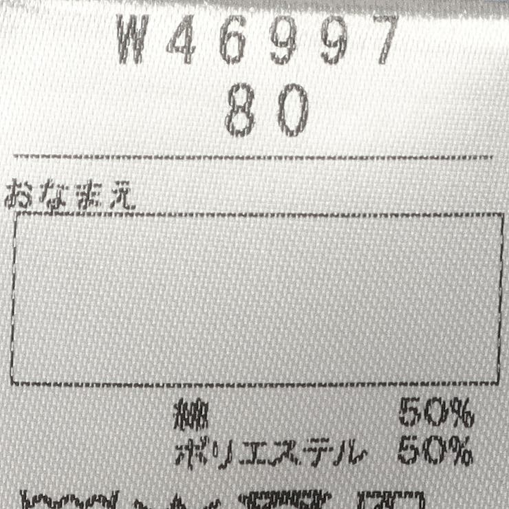 リボン付チュニック | こどもの森e-shop | 詳細画像7 