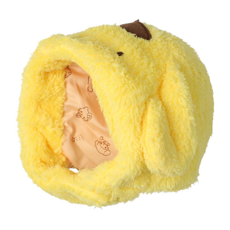 Kid S Zoo Sanrio Babyサンリオキャラクターボア帽子 品番 Mtik こどもの森e Shop コドモノモリイーショップ のキッズファッション通販 Shoplist ショップリスト