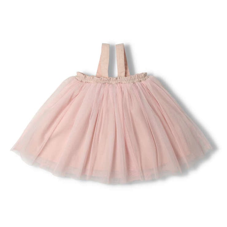 チュールワンピース | こどもの森e-shop | 詳細画像5 