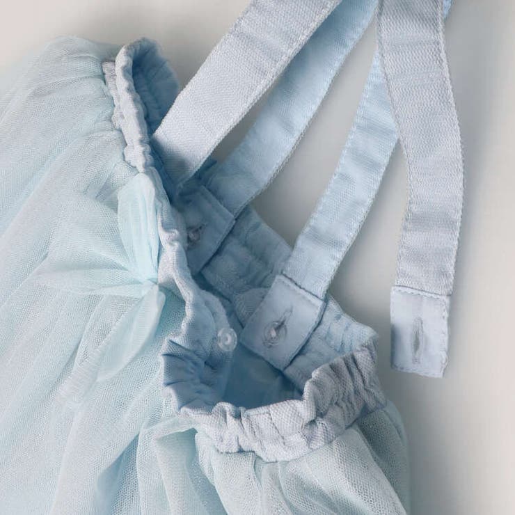 チュールワンピース | こどもの森e-shop | 詳細画像7 