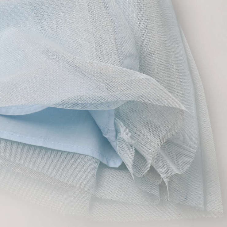 チュールワンピース | こどもの森e-shop | 詳細画像8 