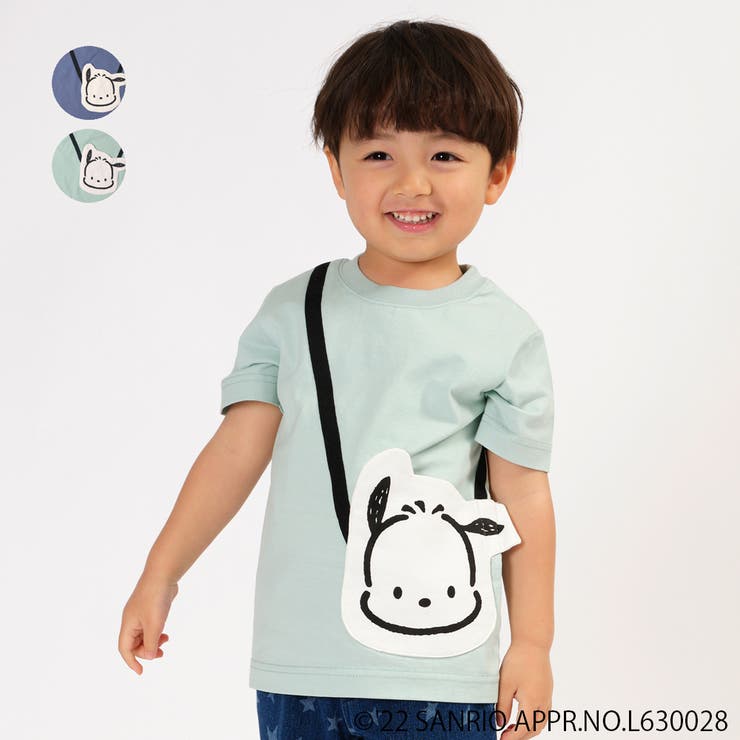 Kid S Zoo Sanrio Characters 品番 Mtik こどもの森e Shop コドモノモリイーショップ のキッズ ファッション通販 Shoplist ショップリスト