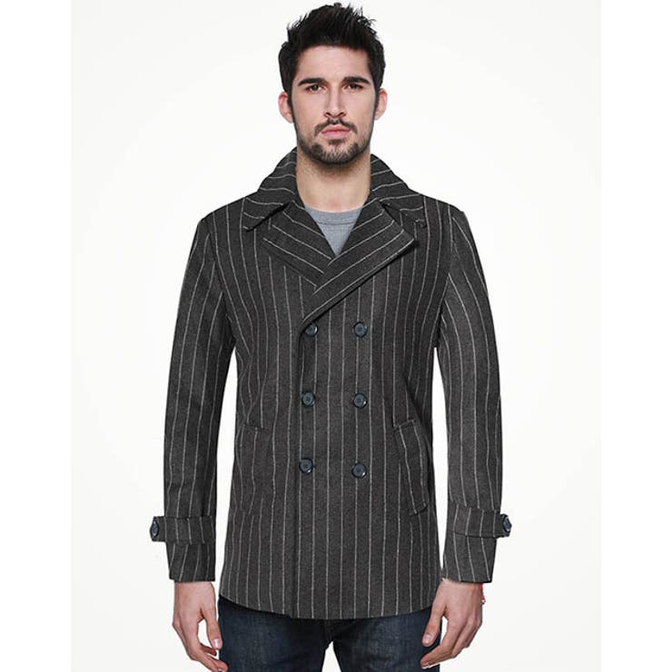 ピーコート ダッフルコート ショットコート メンズ 服 アウター ピーコート ダッフルコート ショットコート メンズ 服 アウター