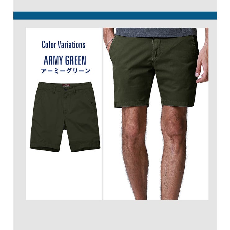 【一部予約！】 メンズ ハーフパンツ ショートパンツ パンツ ストレッチ 短パン Mサイズ