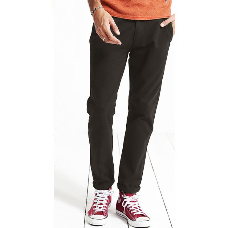 ライトアーミーグレー | S～5XL｜チノパン メンズ 大きいサイズ ズボン メンズ カラーパンツ | MATCH麻吉