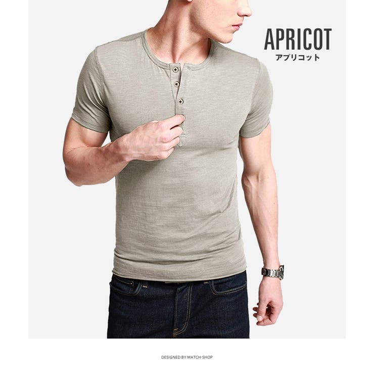 Tシャツ 人気を誇る メンズ トップス 丸首 半袖