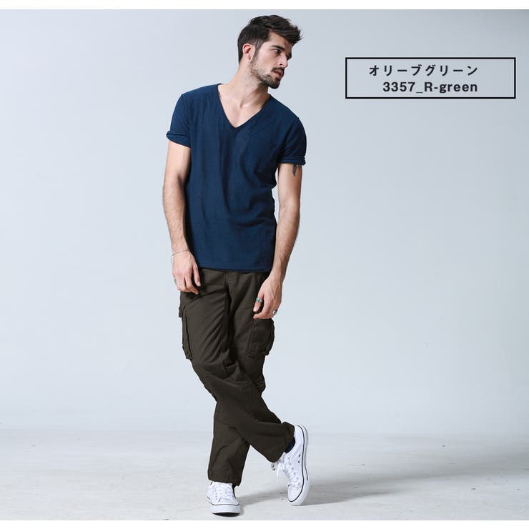 カーゴパンツ メンズ 大きいサイズ 迷彩 カーゴパンツ 作業服  8ポケット[品番：MAHM0000037]｜MATCH麻吉（マッチ）のメンズファッション通販｜SHOPLIST（ショップリスト）