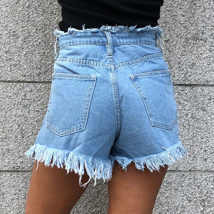 d.i.a. フリンジショートパンツ d.i.a. フリンジショートパンツ セール】フリンジショートパンツ