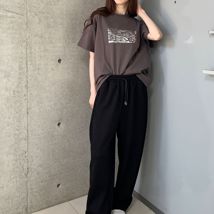 鍵編みニットタンクxナロースカート上下セットアップ[品番