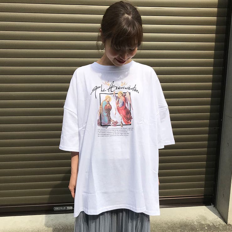 絵画Ｔシャツ