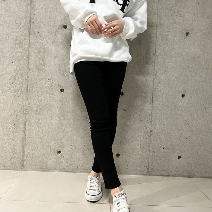 新品 Nobl ダブルフェイスパンツ