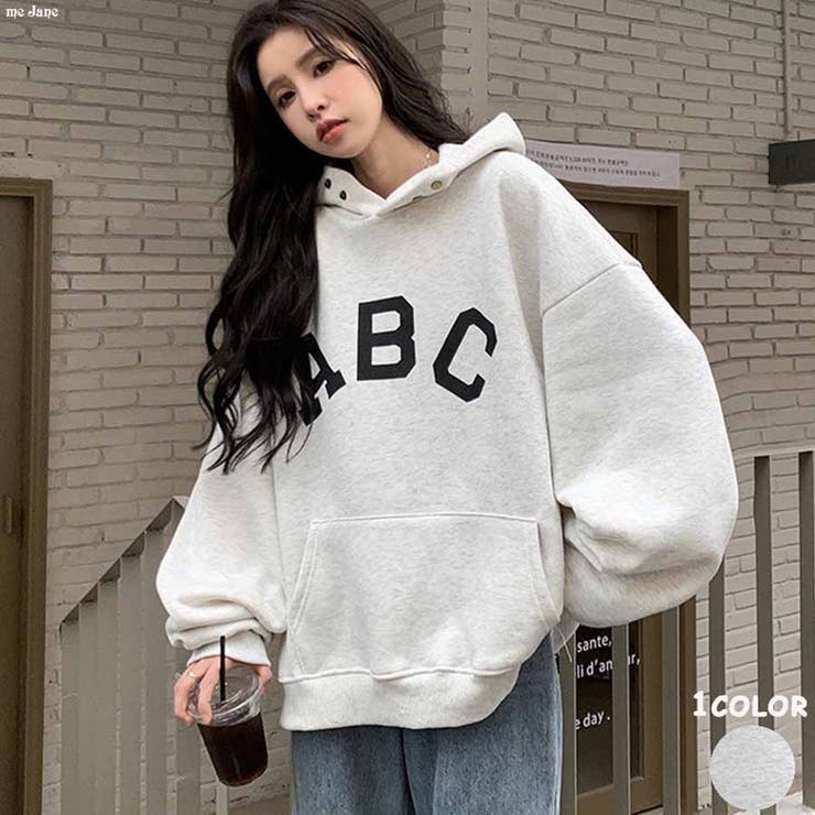 ABC ハロウィン　7分袖　Tシャツ　パーカー ABC ハロウィン 7分袖 Tシャツ パーカー