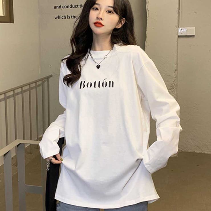 ジェーンマープル“カラフルリボン”の丸襟ワンピースやTシャツ